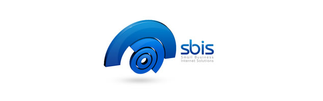 Creative 3D Logo Design